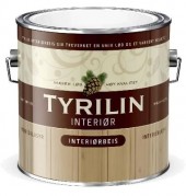 Tyrilin Interirbeis