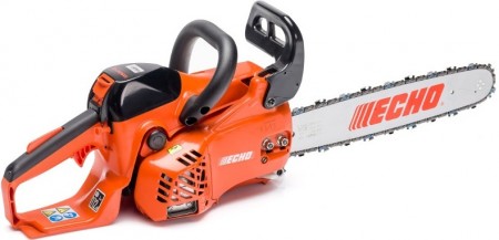 Echo CS-362 WES