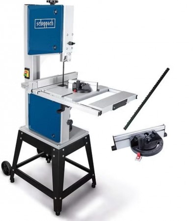 Sceppach bndsag HBS 400