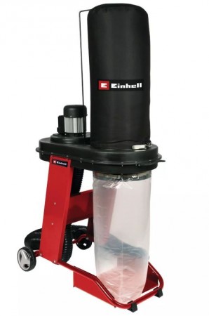 Einhell sponavsuger TE-VE 550