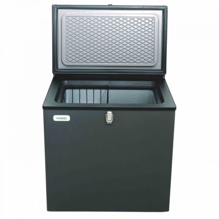 Fryseboks Ventus 70 L. -  gass /12V / 230V.