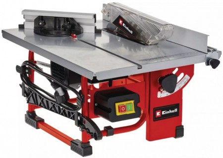 Einhell bordsag TC-TS 200