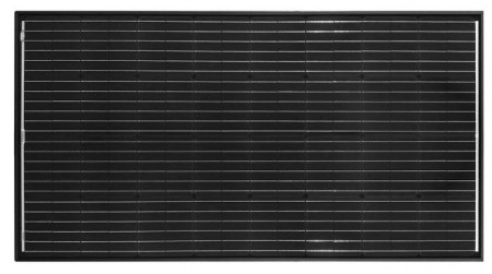 Solcellepanel Max Power 185 - Sunwind