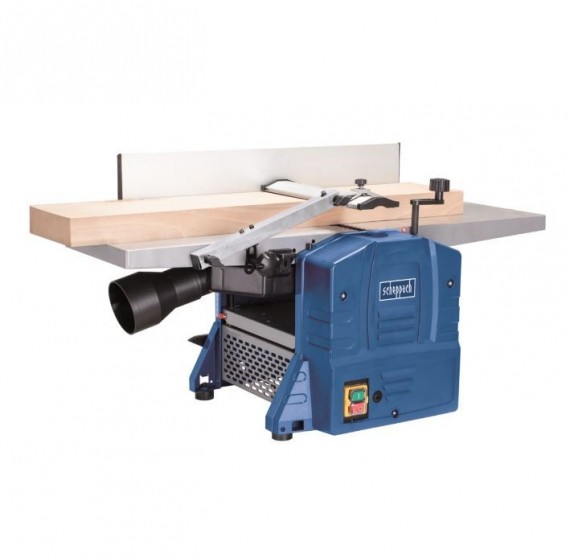 Scheppac tykkelseshvel HMS 1080