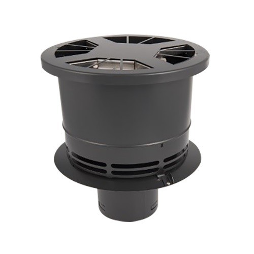 Ryksuger Blue Chimney BC 265 -150