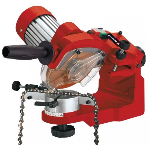 Einhell Sagkjedesliper GC-CS 235 E